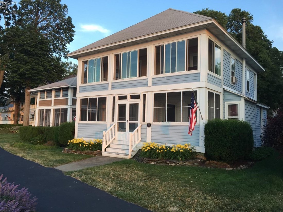 House in Lakeside Marblehead, Ohio, United States 3 - 17863093