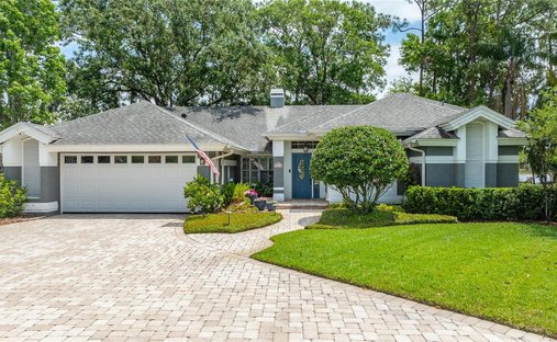Haus in Orlando, Florida, Vereinigte Staaten 1