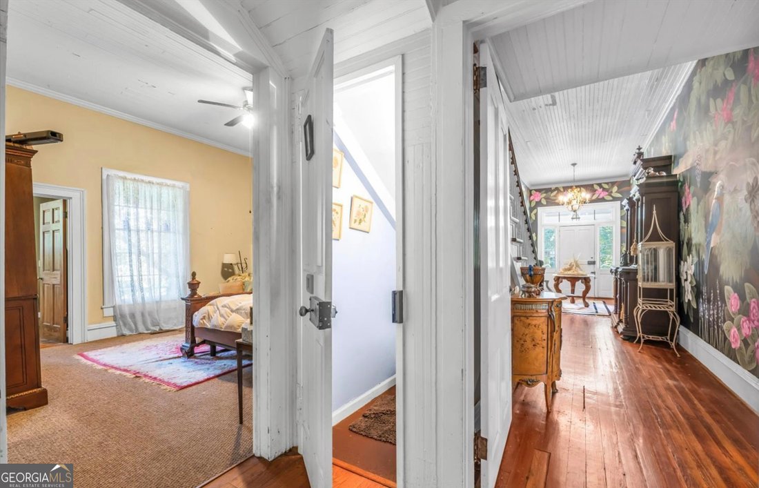 House in Washington, Georgia, United States 5 - 17866218