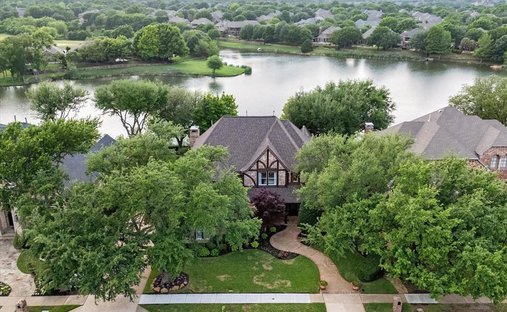 Haus in McKinney, Texas, Vereinigte Staaten 1