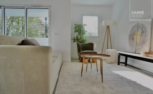 Wohnung in Bayonne, Neu-Aquitanien, Frankreich 1