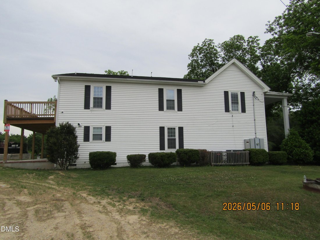 House in Zebulon, North Carolina, United States 4 - 17869545