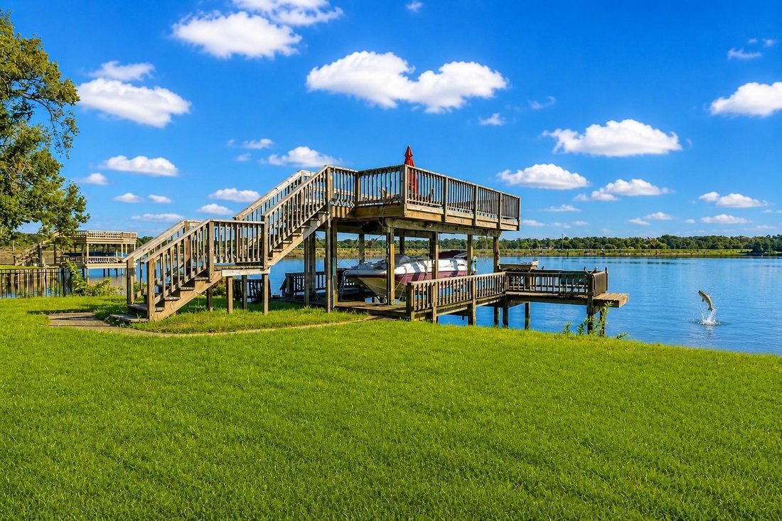 House in Onalaska, Texas, United States 4 - 17866326