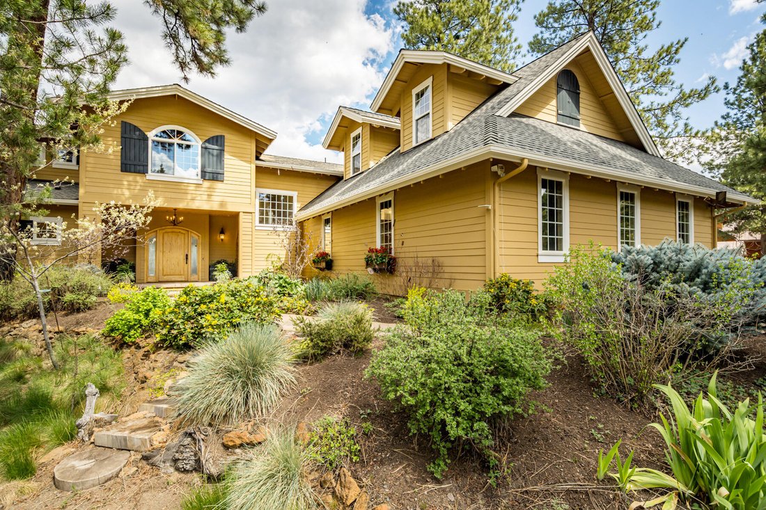 House in Sunriver, Oregon, United States 5 - 17864276