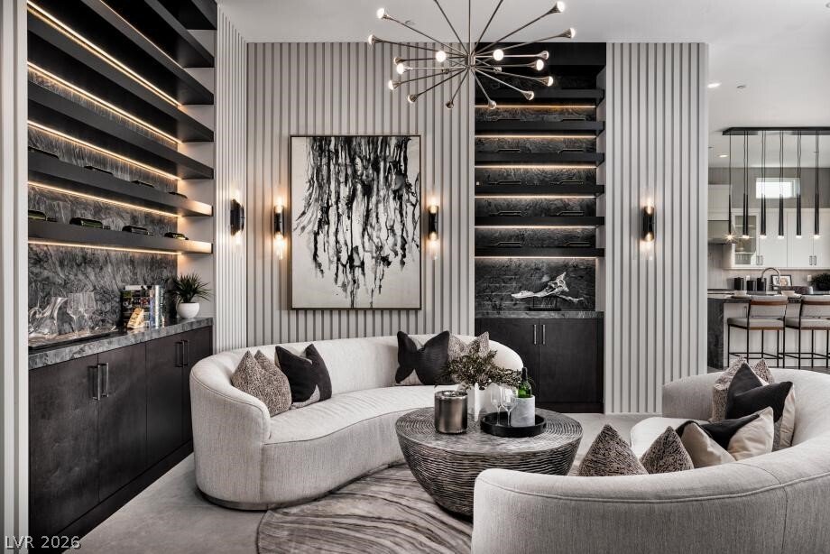 House in Las Vegas, Nevada, United States 2 - 17864075