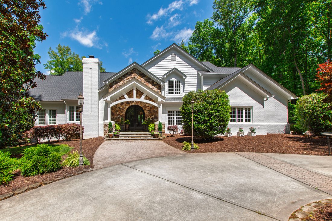 House in Hillsborough, North Carolina, United States 1 - 17863266
