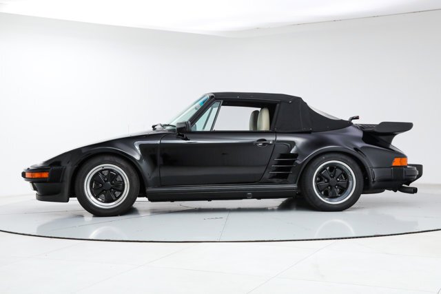 Porsche 911 Turbo Cabriolet Slantnose in Fort Lauderdale, FL, United States 2 - 17869097