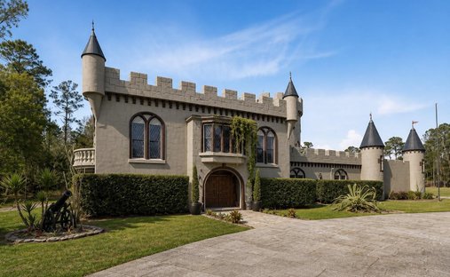 Casa a Orlando, Florida, Stati Uniti 1