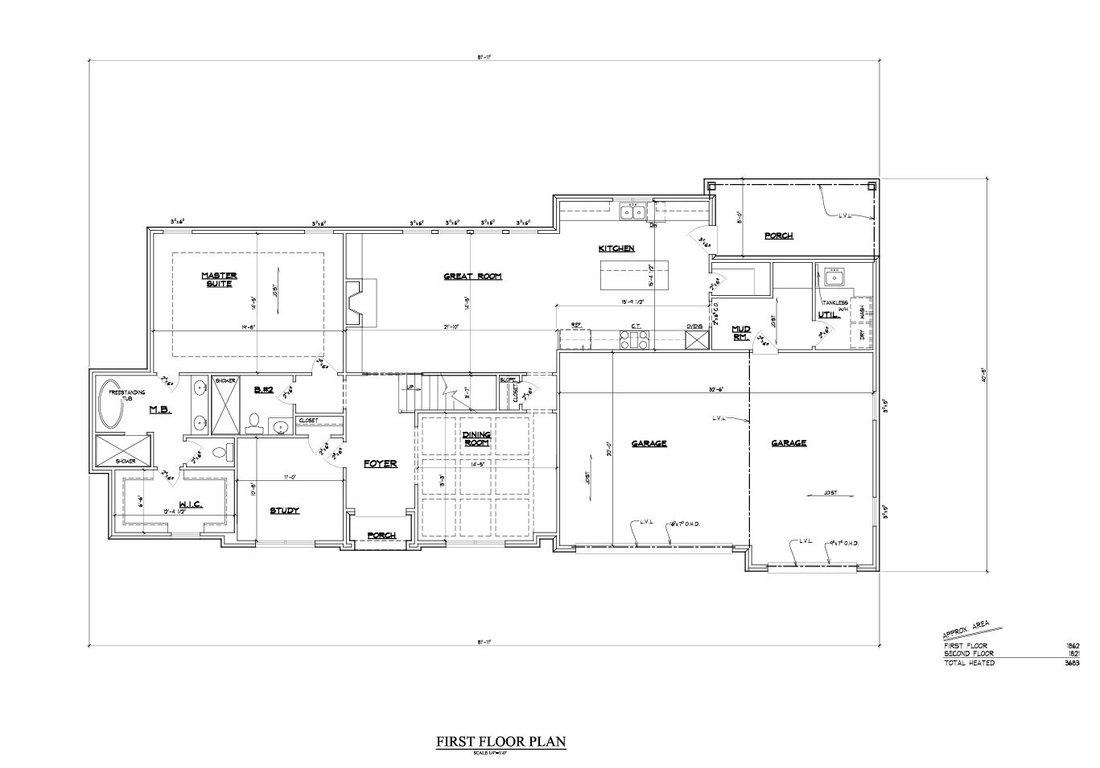 House in Murfreesboro, Tennessee, United States 4 - 17866160