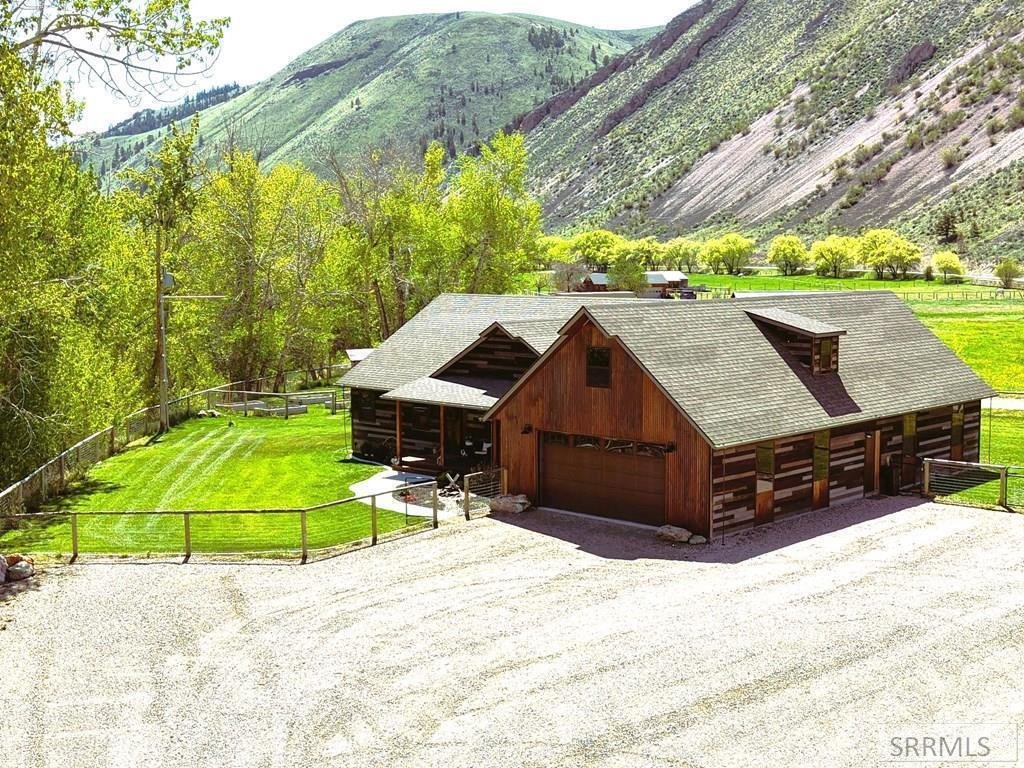 House in Salmon, Idaho, United States 1 - 17864005