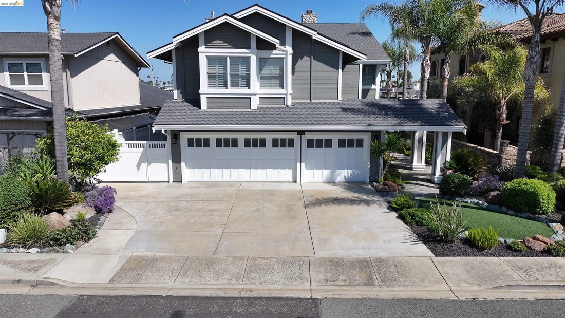 House in Discovery Bay, California, United States 3 - 17862359