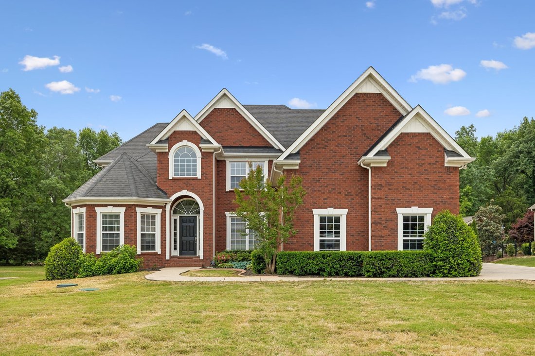 House in Smyrna, Tennessee, United States 1 - 17869367