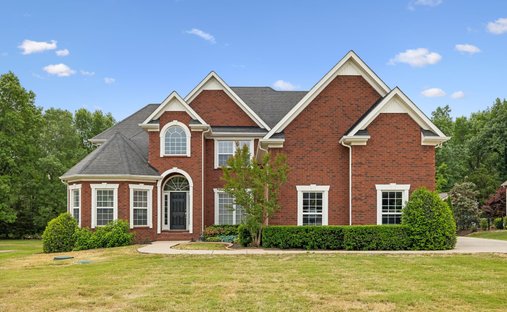 Maison à Smyrna, Tennessee, États-Unis 1