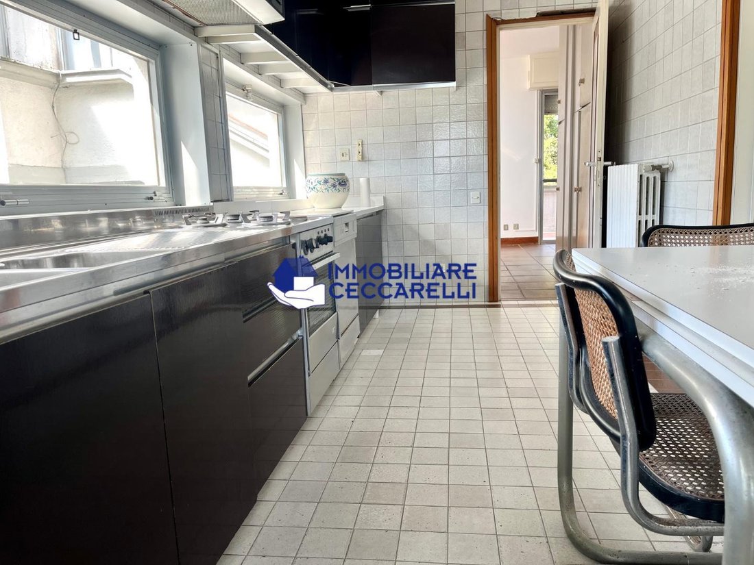Penthouse in Ronchi, Massa, Italy 5 - 17867004
