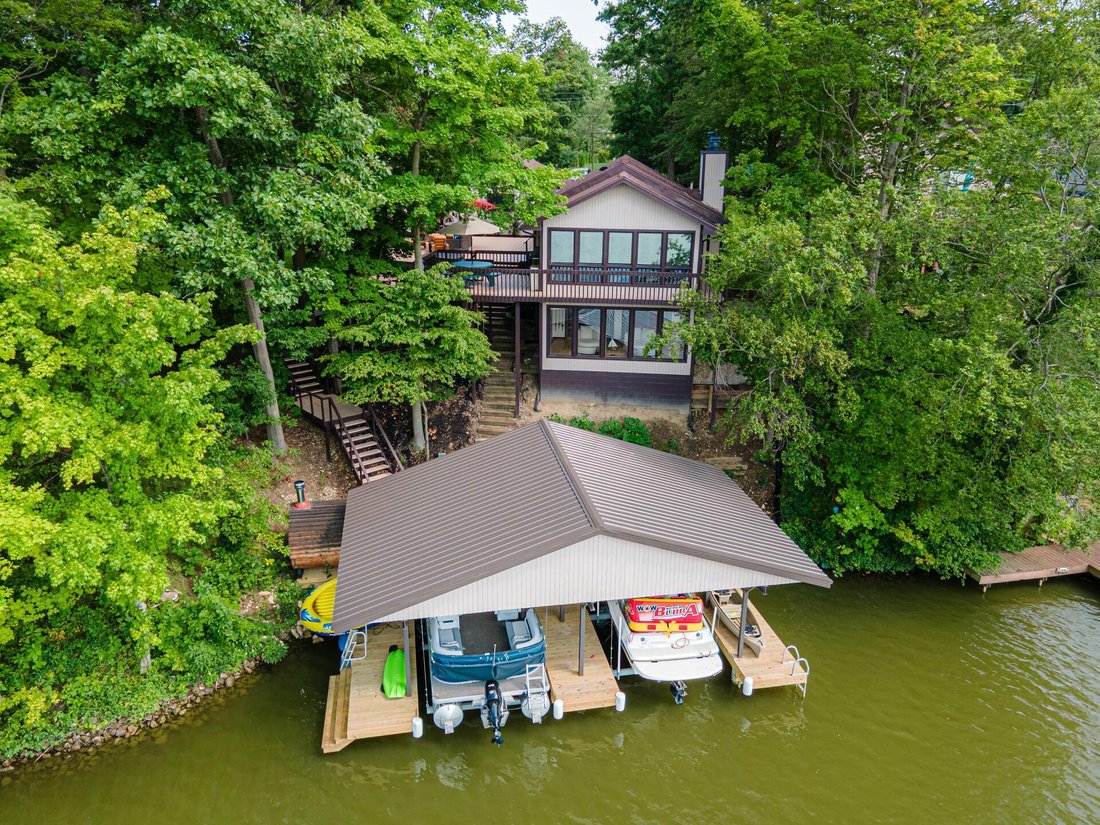 House in Mount Gilead, Ohio, United States 5 - 17862373
