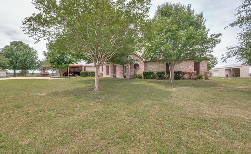 House in Waxahachie, Texas, United States 1