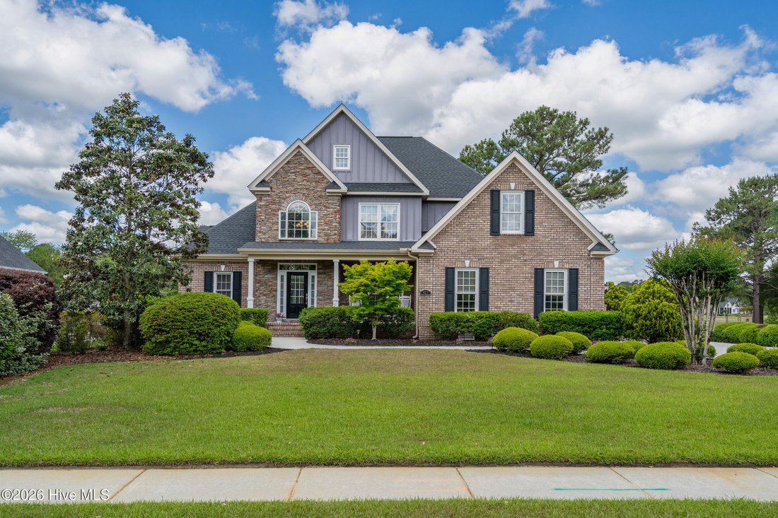 House in Calabash, North Carolina, United States 1 - 17864384