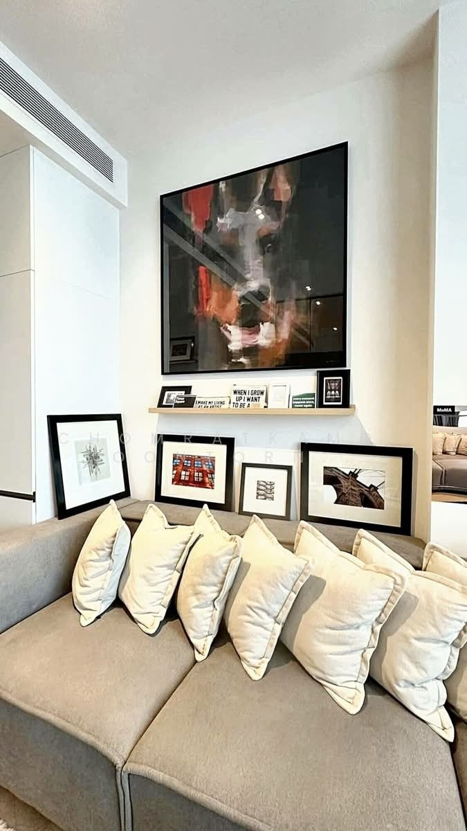 Condo in Bangkok, Krung Thep Maha Nakhon, Thailand 4 - 17862193