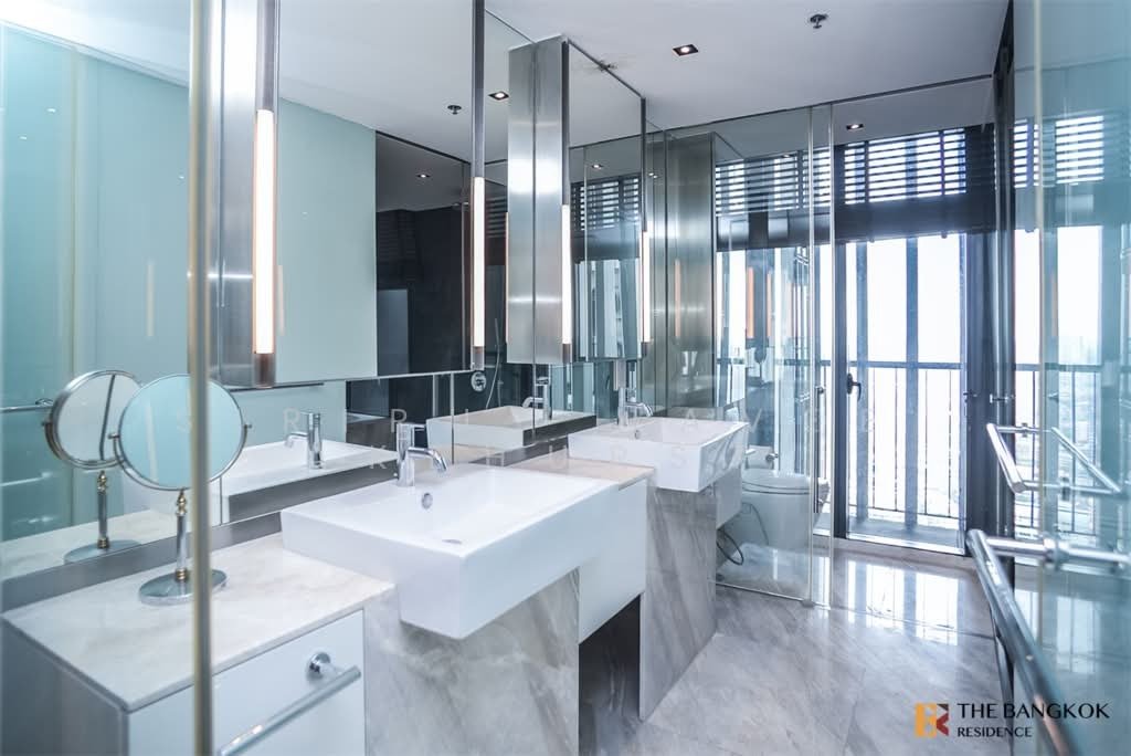 Condo in Bangkok, Krung Thep Maha Nakhon, Thailand 4 - 17864281