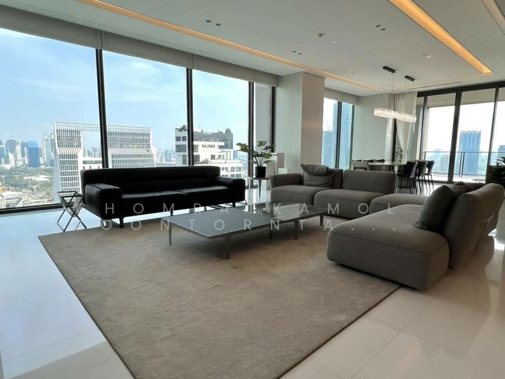 Condo in Bangkok, Krung Thep Maha Nakhon, Thailand 1 - 17864358