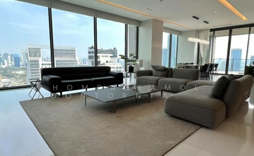 Condo in Bangkok, Krung Thep Maha Nakhon, Thailand 1