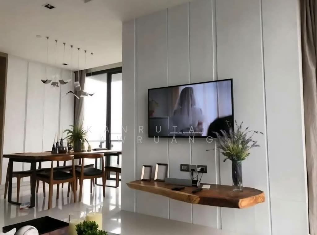 Condo in Bangkok, Krung Thep Maha Nakhon, Thailand 4 - 17863291