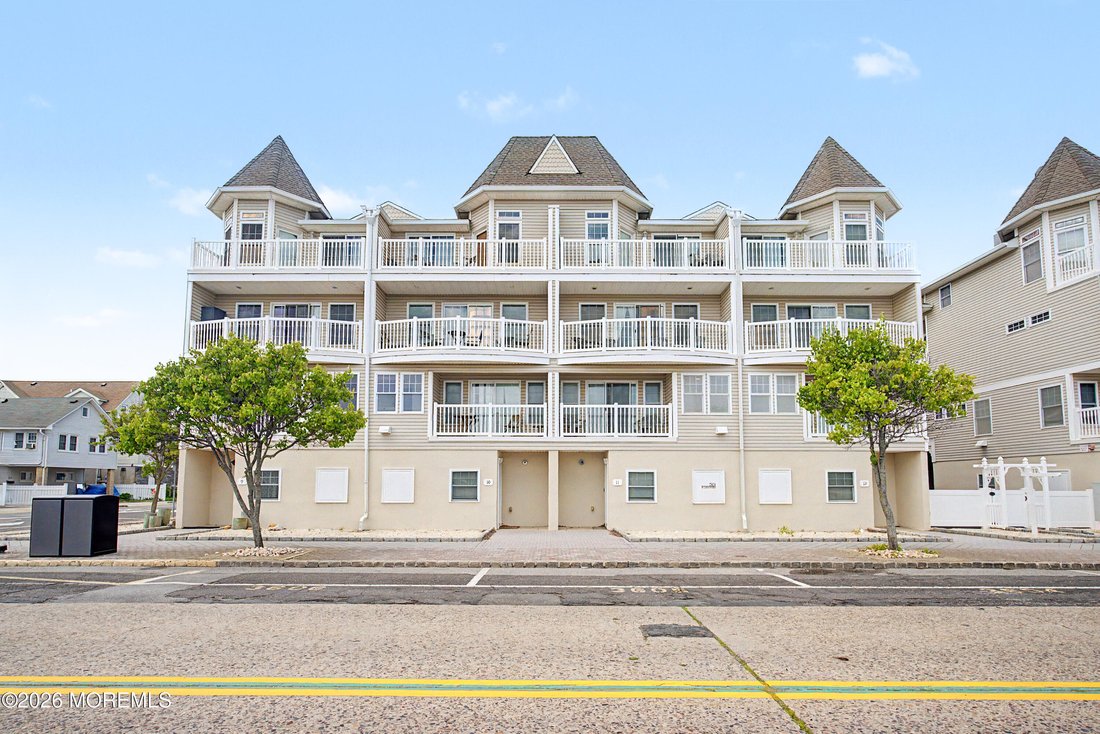 Condo in Seaside Heights, New Jersey, United States 3 - 17808568