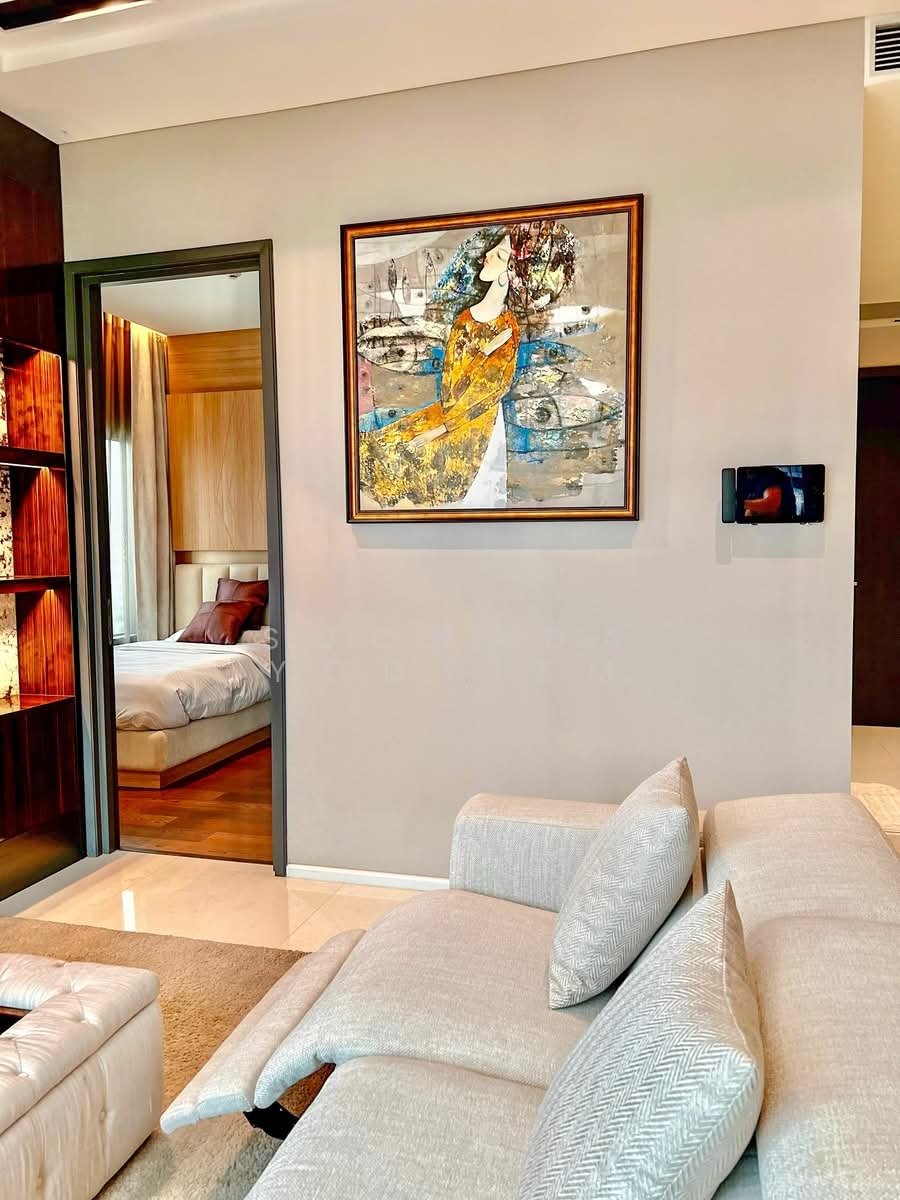 Condo in Watthana, Krung Thep Maha Nakhon, Thailand 2 - 17867733