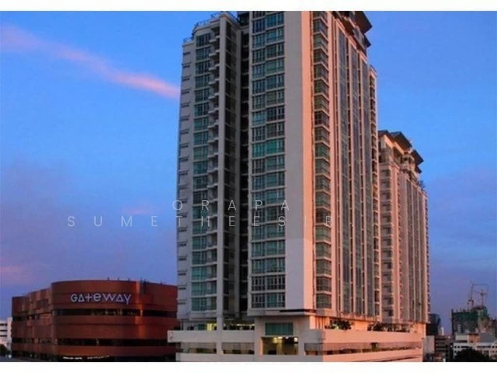 Condo in Bangkok, Krung Thep Maha Nakhon, Thailand 2 - 17863223