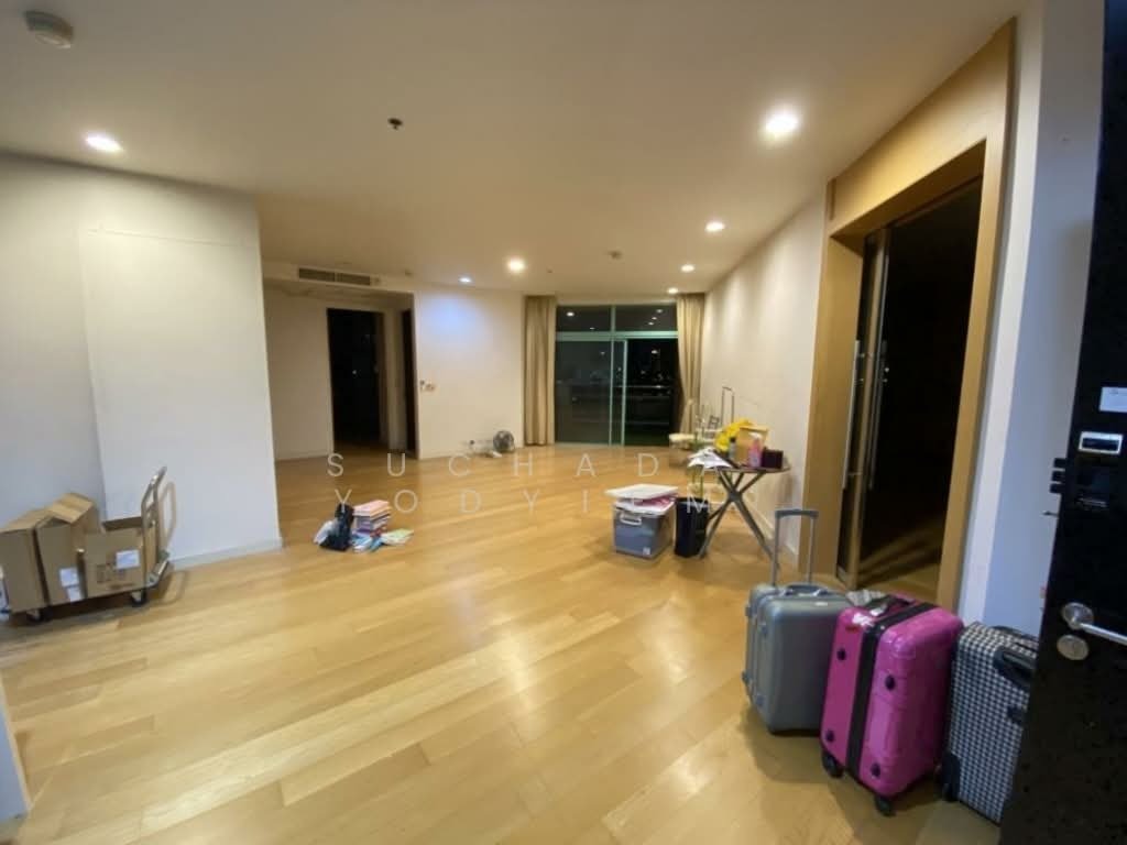 Apartment in Bangkok, Krung Thep Maha Nakhon, Thailand 1 - 17867285