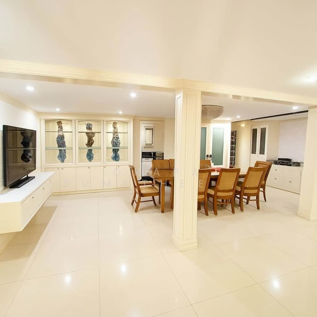 House in Bangkok, Krung Thep Maha Nakhon, Thailand 1 - 17863739