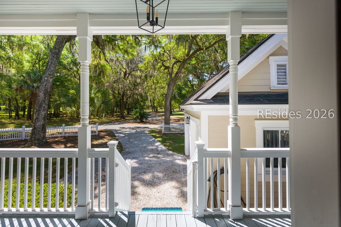 House in Daufuskie Island, South Carolina, United States 2 - 17861035