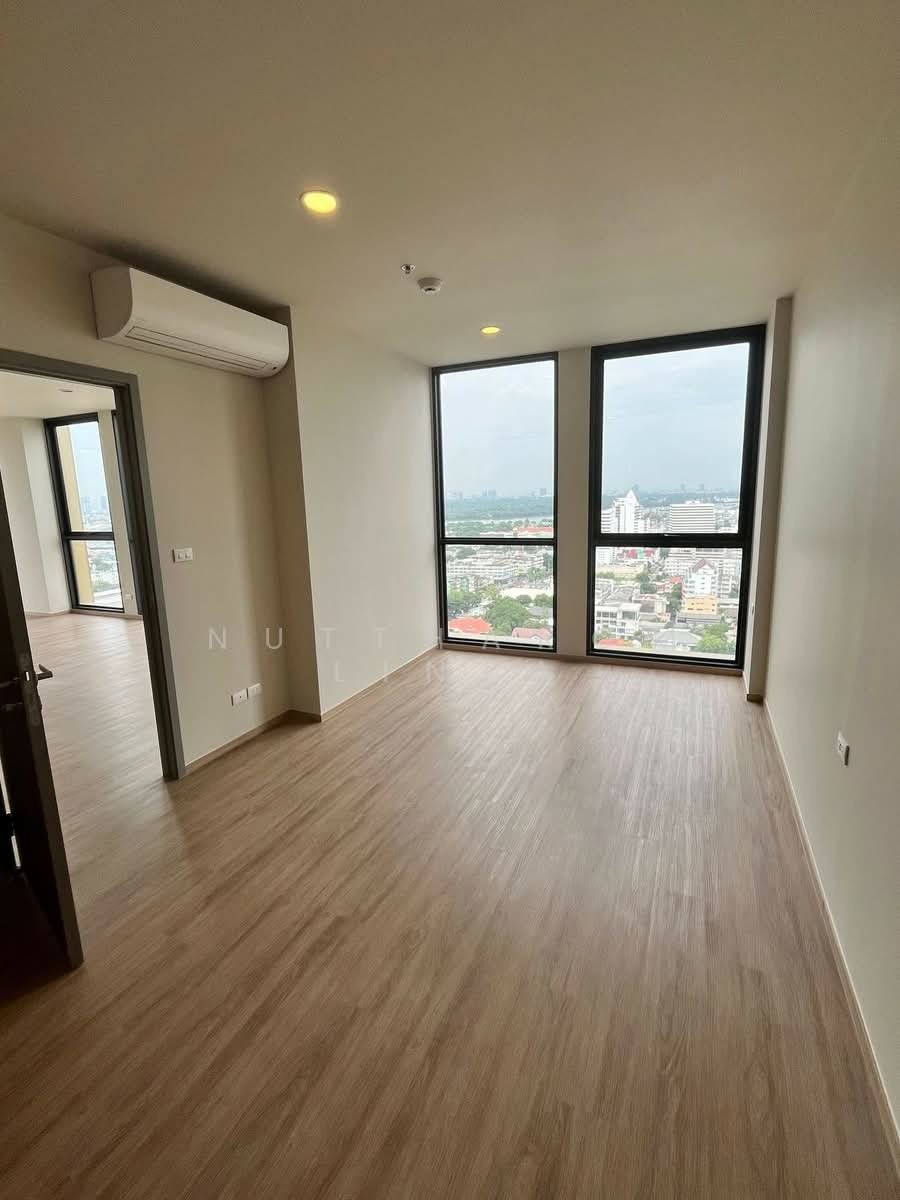 Condo in Bangkok, Krung Thep Maha Nakhon, Thailand 1 - 17863619