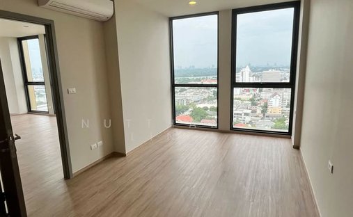 Eigentumswohnung in Bangkok, Bangkok, Thailand 1