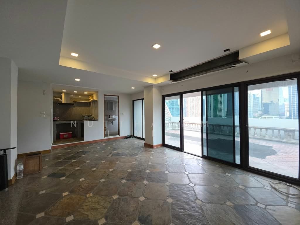 Condo in Bangkok, Krung Thep Maha Nakhon, Thailand 2 - 17862989