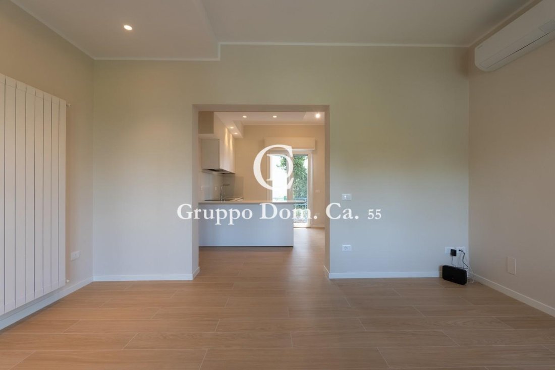 Apartment in Vittoria Apuana, Forte dei Marmi, Tuscany 2 - 17867019