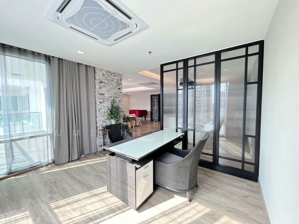 Belgravia Residences, Bangkok