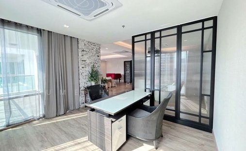 Condominio en Ko Tan, Provincia de Kamphaeng Phet, Tailandia 1