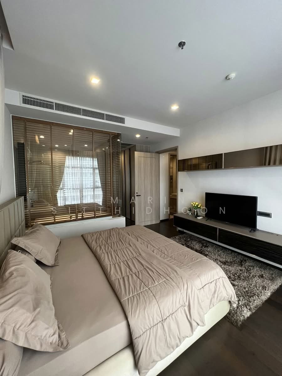 Condo in Bangkok, Krung Thep Maha Nakhon, Thailand 1 - 17863802