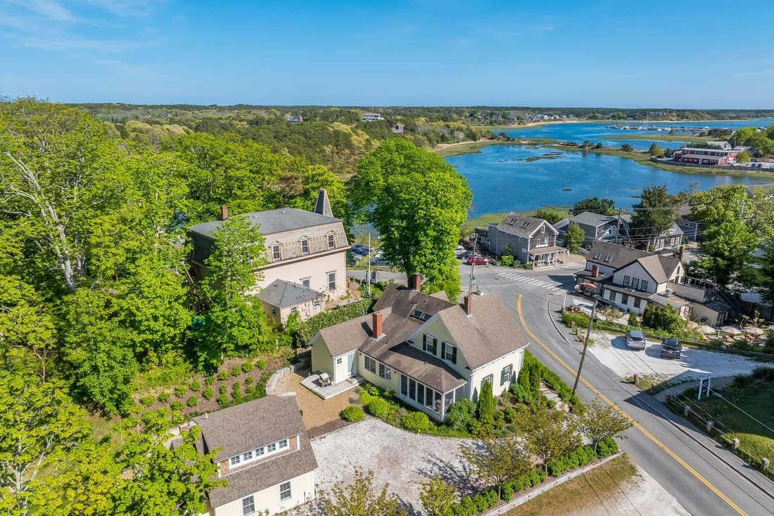 House in Wellfleet, MA, United States 2 - 17863257