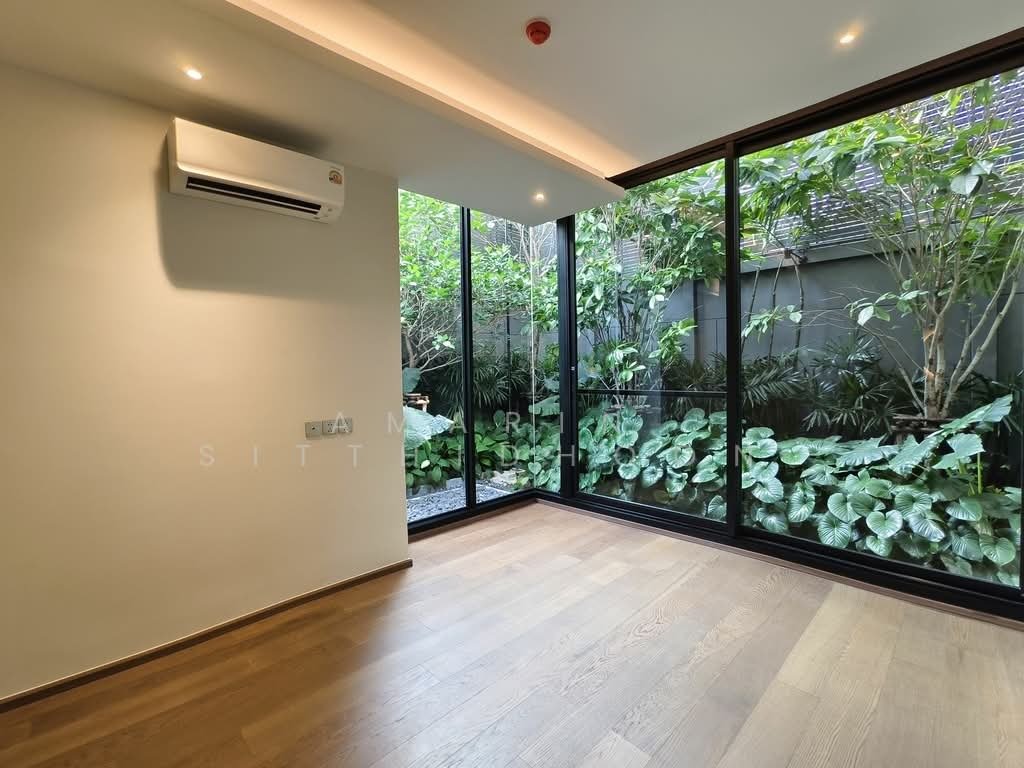 Condo in Ko Tan, Kamphaeng Phet, Thailand 5 - 17864245