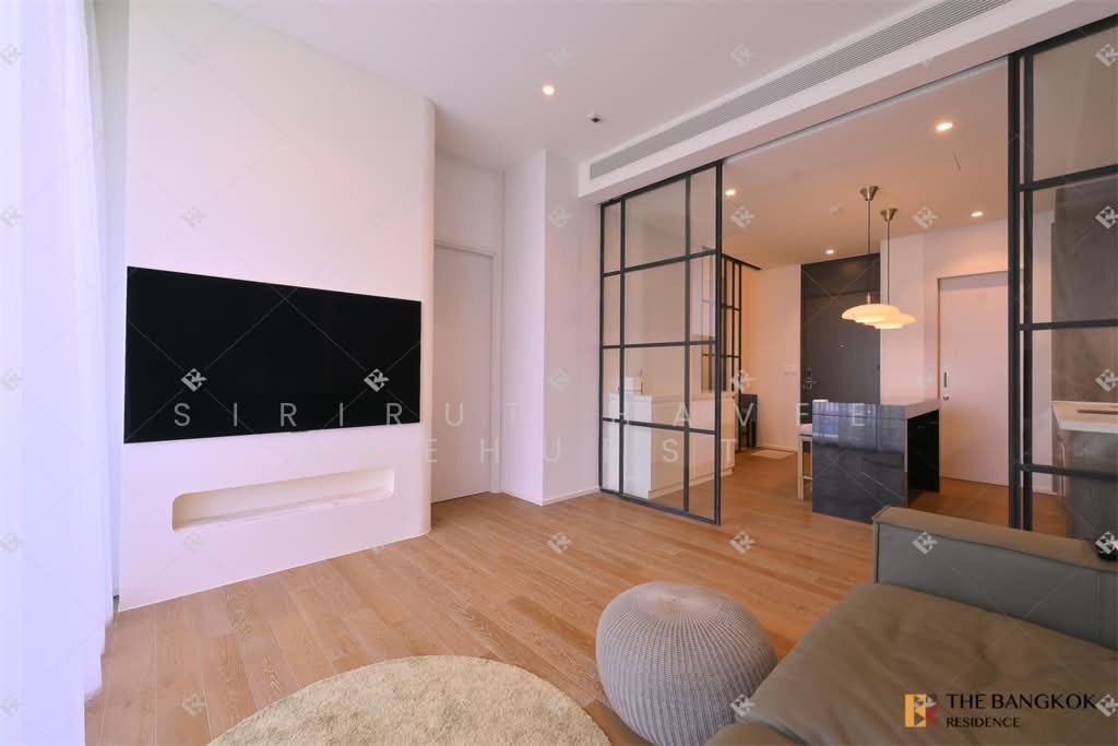 Condo in Bangkok, Krung Thep Maha Nakhon, Thailand 1 - 17863737