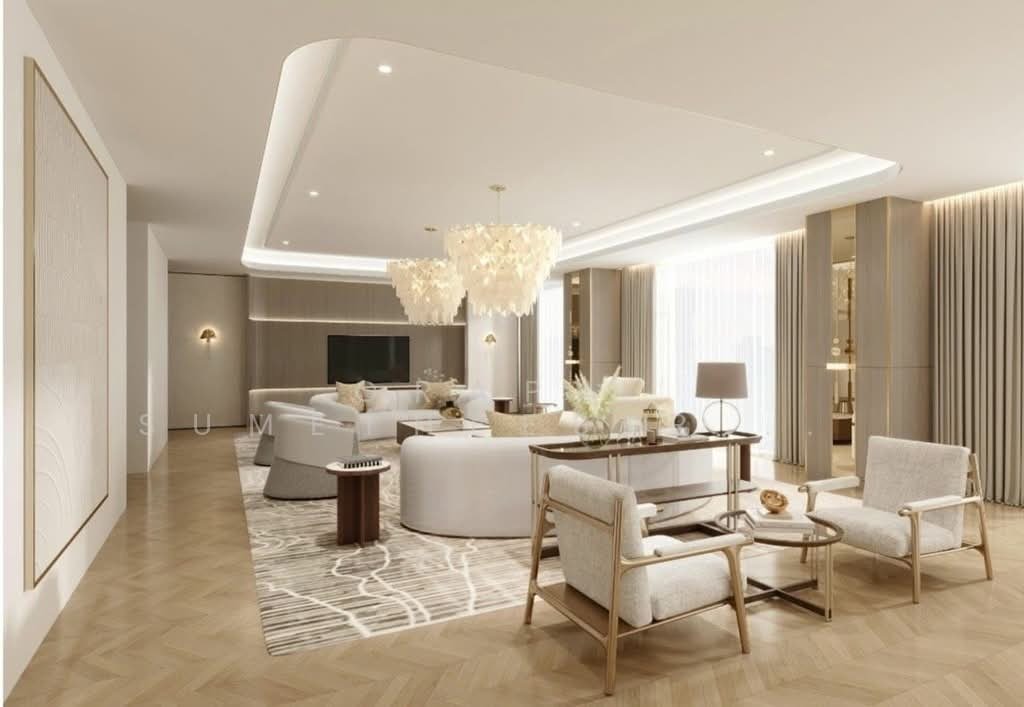 Condo in Pathum Wan, Krung Thep Maha Nakhon, Thailand 3 - 17865954