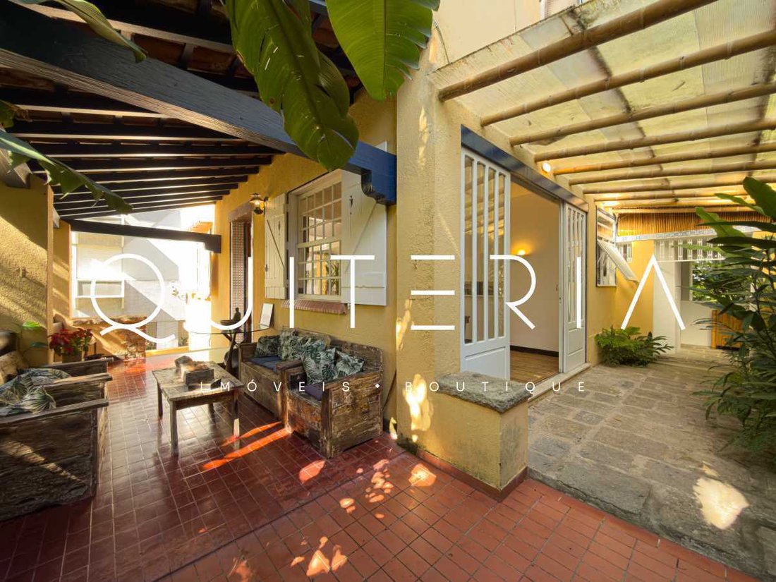 House in Rio de Janeiro, State of Rio de Janeiro, Brazil 4 - 17687689