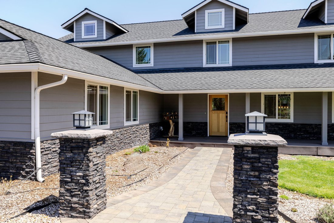 House in Powell Butte, Oregon, United States 3 - 17869723