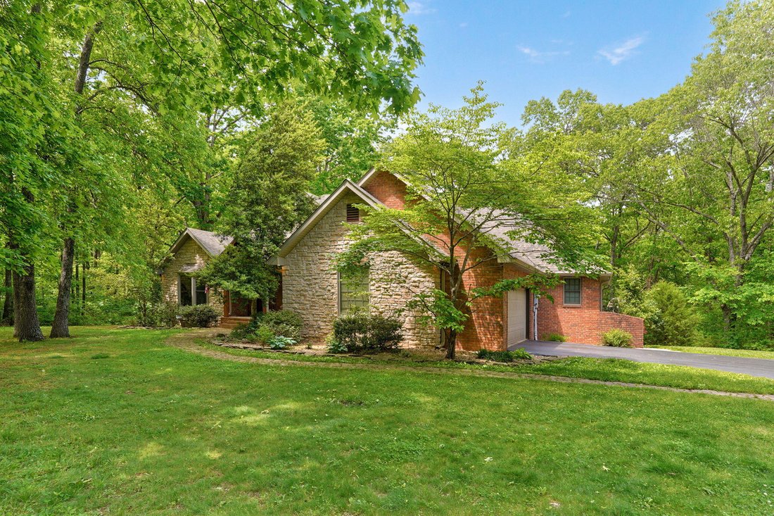 House in Nixa, Missouri, United States 5 - 17863169