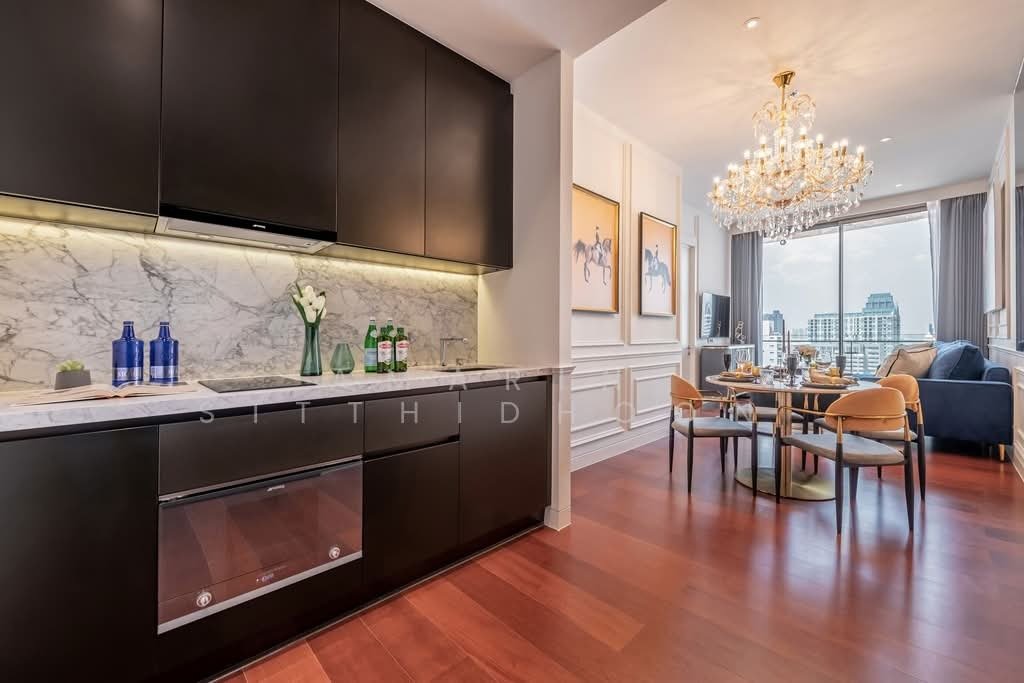 Condo in Bangkok, Krung Thep Maha Nakhon, Thailand 3 - 17863081