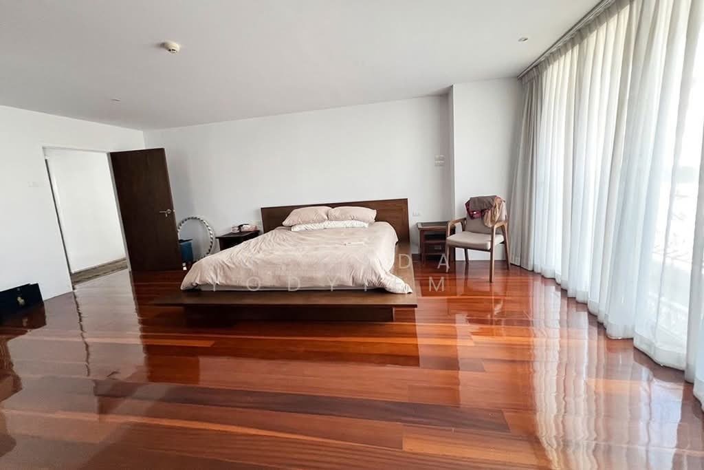 Condo in Bangkok, Krung Thep Maha Nakhon, Thailand 3 - 17866882