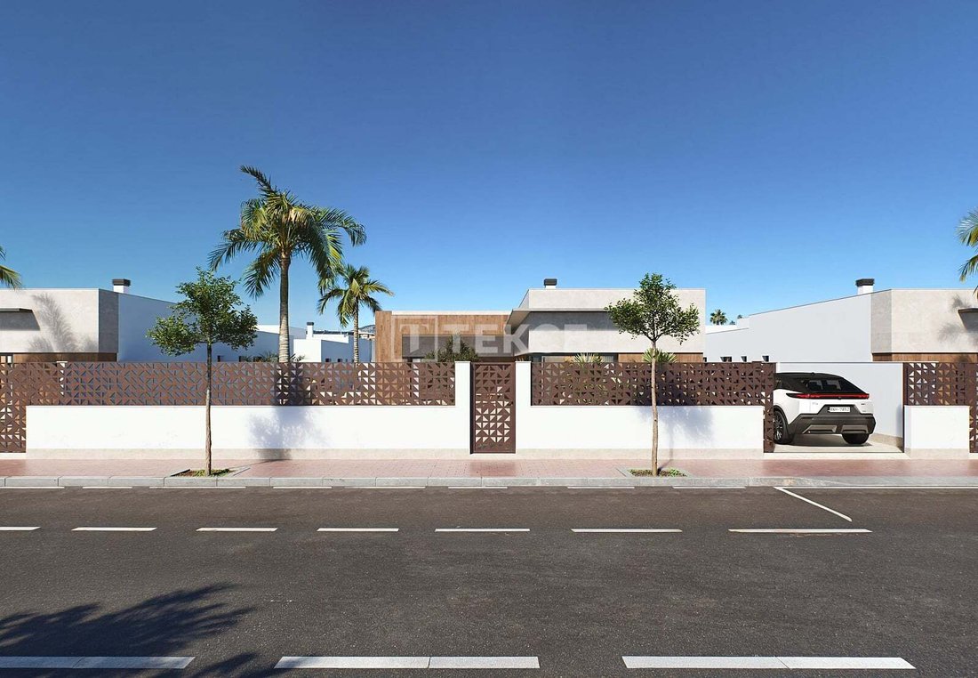 Villa in Sucina, Murcia, Región de Murcia 5 - 17866284