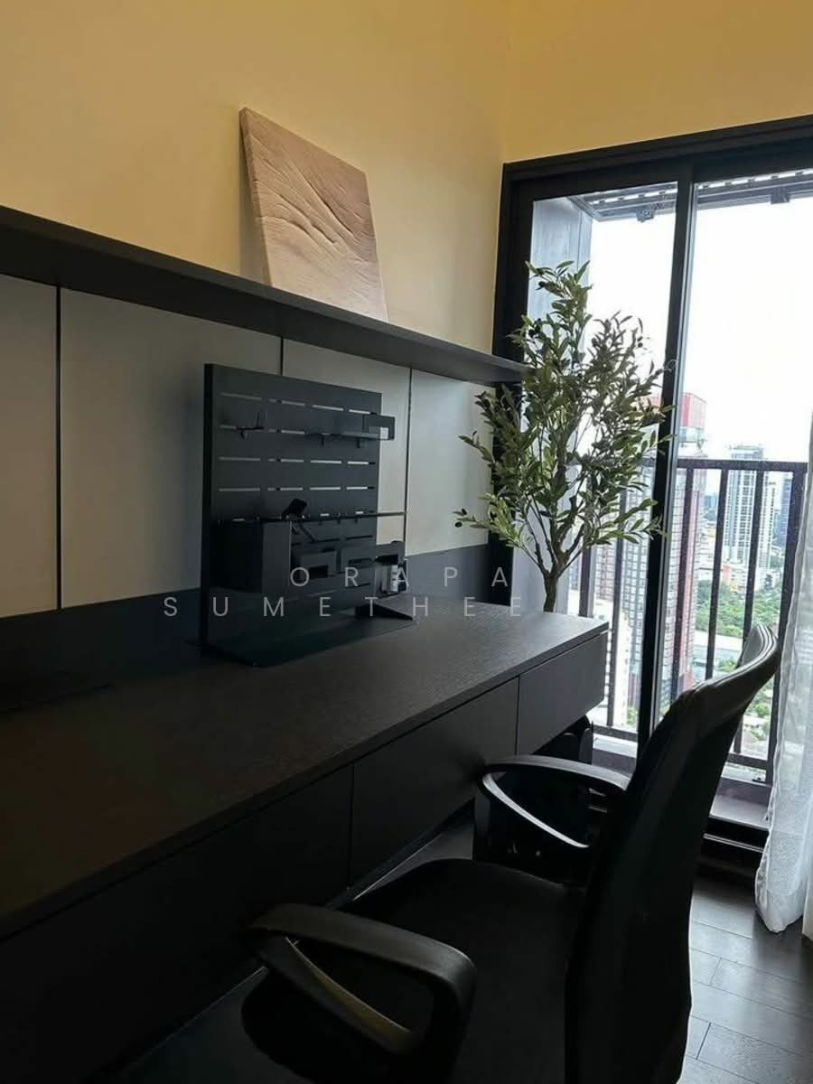 Condo in Bangkok, Krung Thep Maha Nakhon, Thailand 5 - 17863275